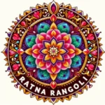 ratna rangoli logo